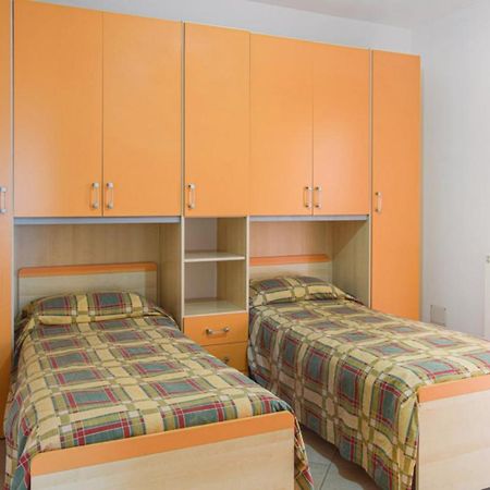 Confortevole e Spazioso Appartamento 90mq a Falerna con Vista Panoramica sul Golfo con Free WiFi e Smart Tv Esterno foto