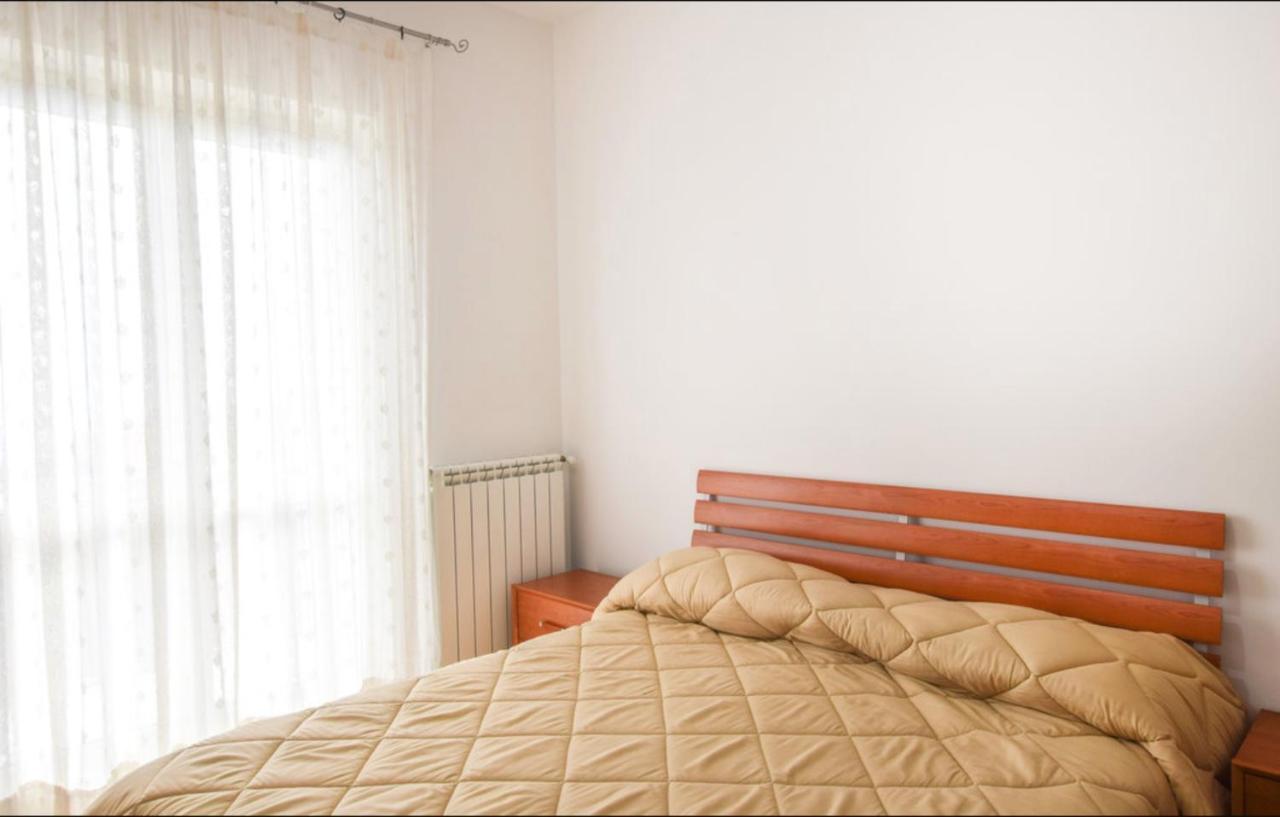 Confortevole e Spazioso Appartamento 90mq a Falerna con Vista Panoramica sul Golfo con Free WiFi e Smart Tv Esterno foto