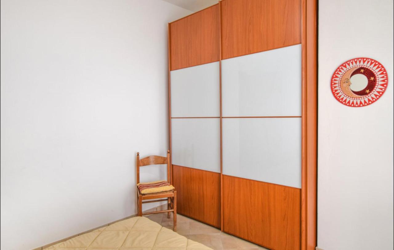 Confortevole e Spazioso Appartamento 90mq a Falerna con Vista Panoramica sul Golfo con Free WiFi e Smart Tv Esterno foto